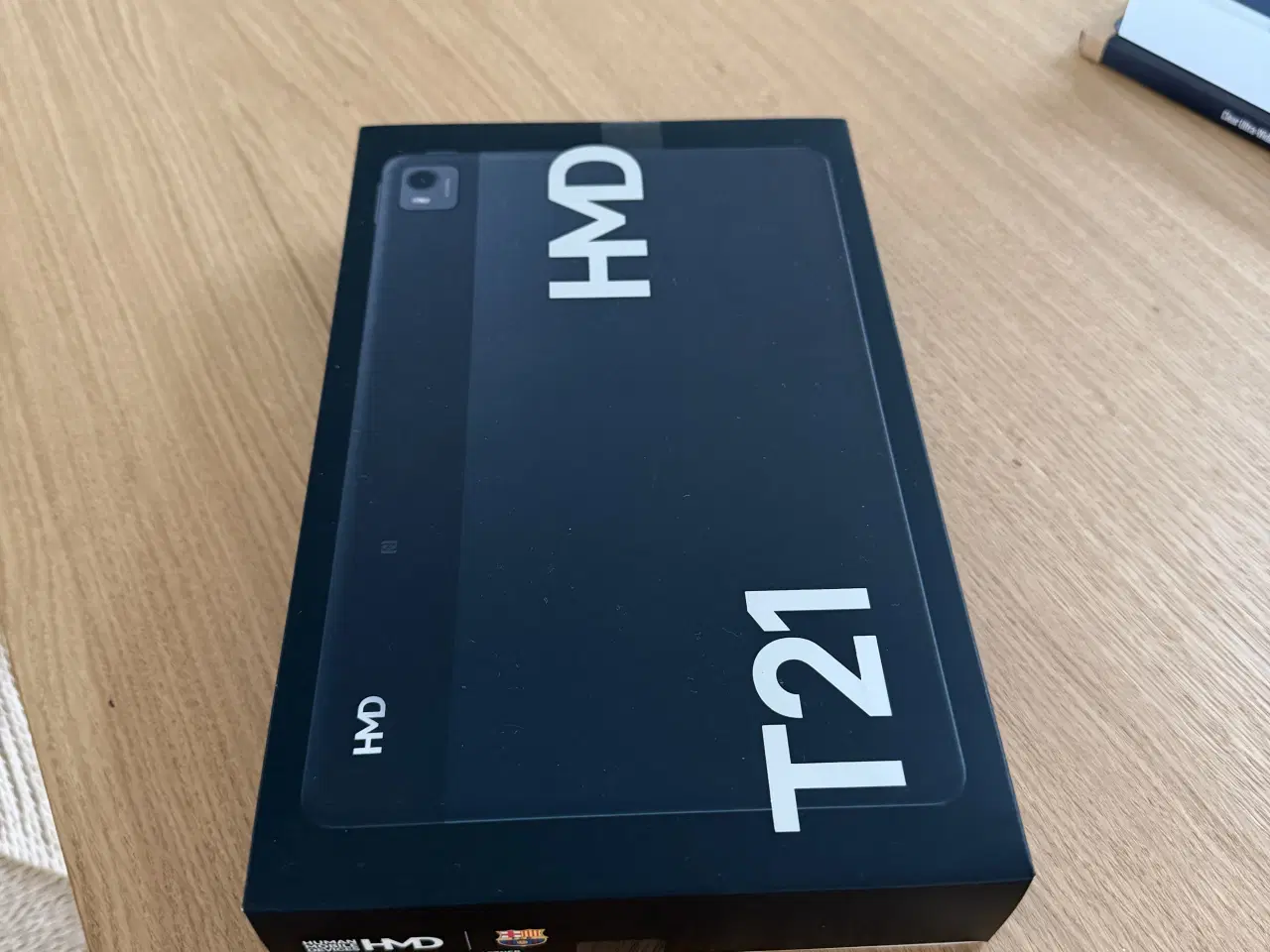 Billede 1 - Tablet HMD T21