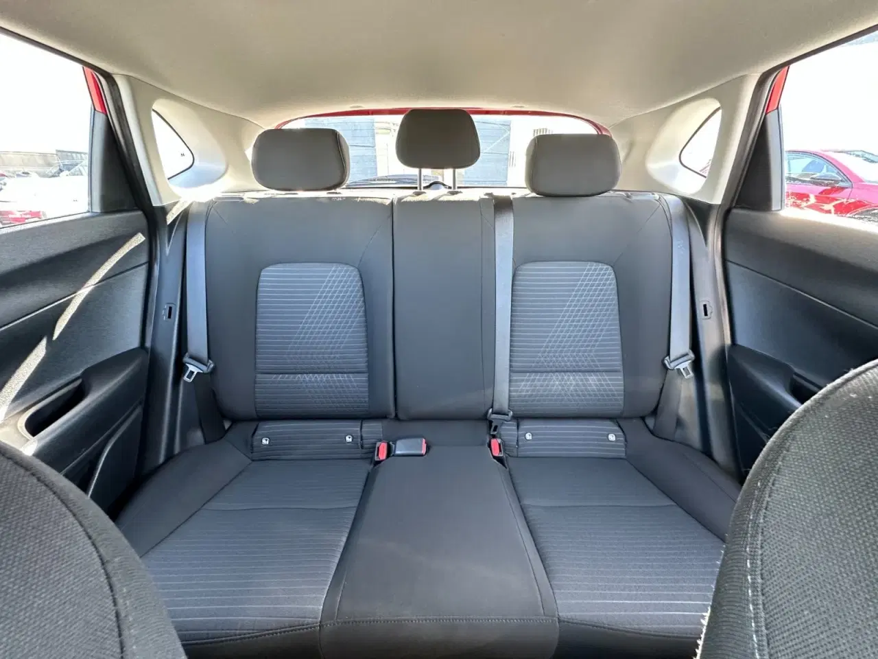 Billede 14 - Hyundai i20 1,0 T-GDi Advanced DCT