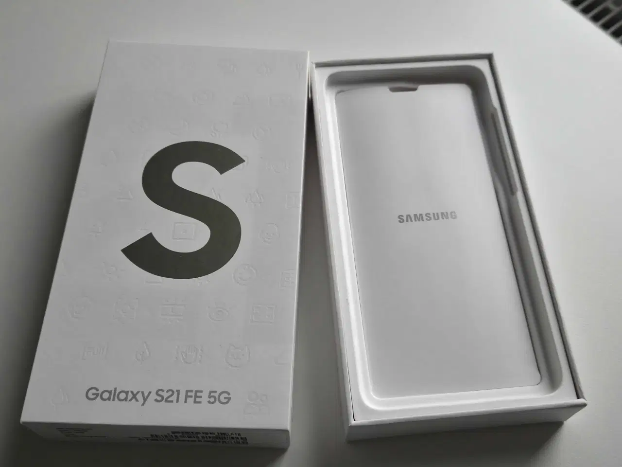 Billede 11 - Samsung Galaxy S21 Fe