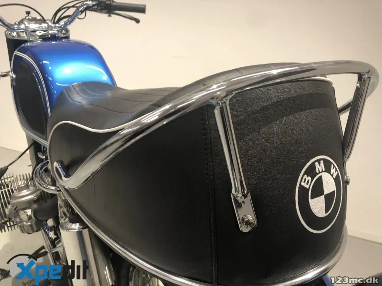 Billede 26 - BMW R 75/5