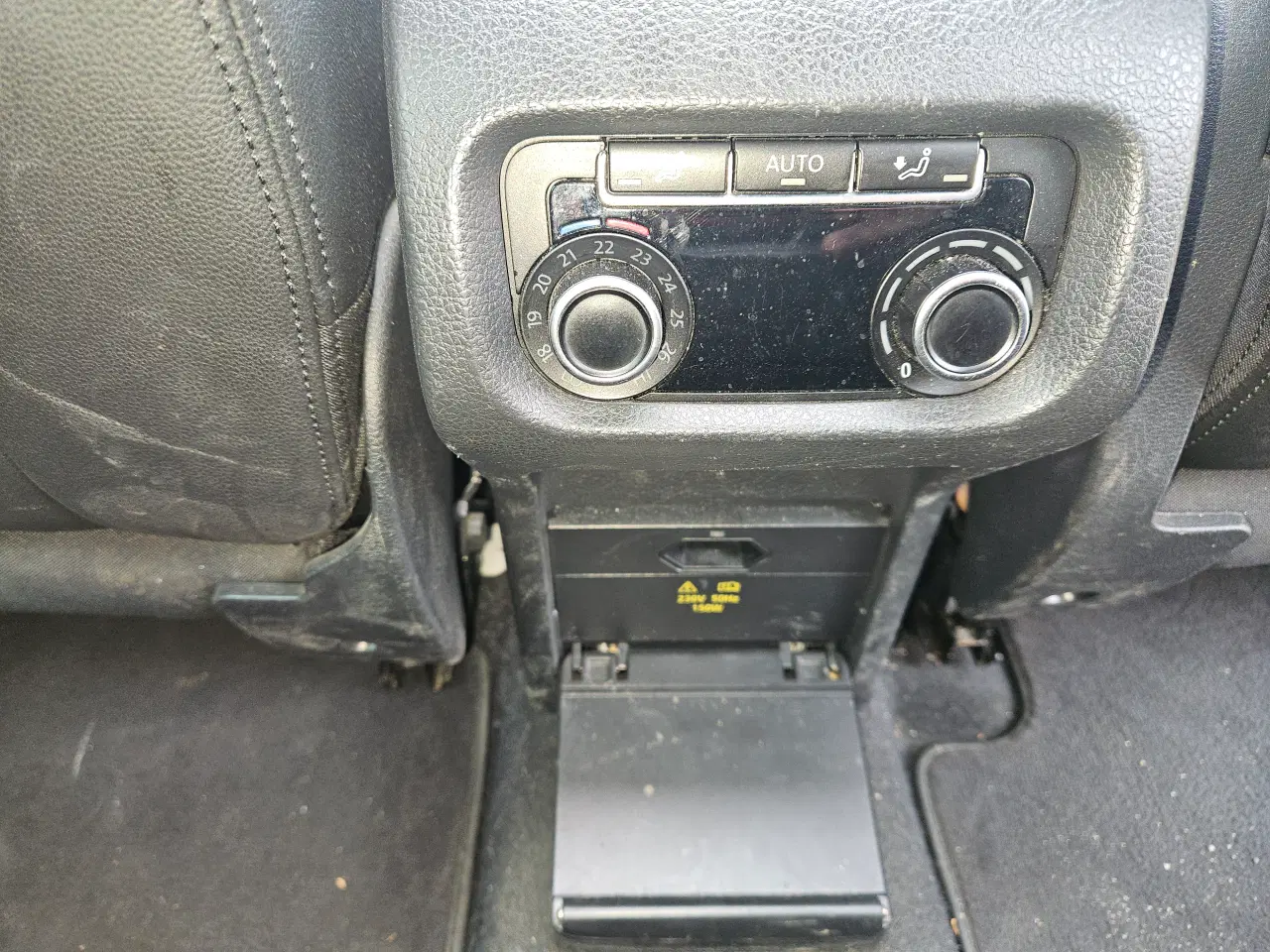 Billede 10 - Vw Sharan 