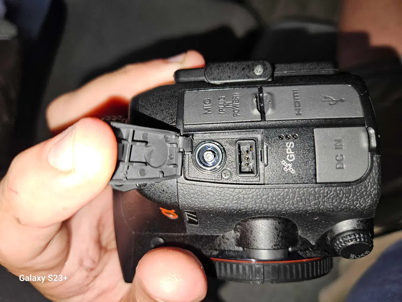 Billede 4 - Sony Alpha SLT-A77