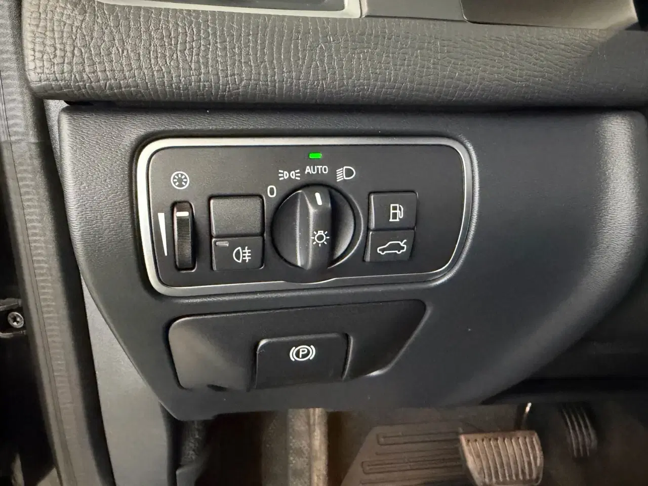 Billede 10 - Volvo XC60 2,0 D4 Summum 190HK 5d 8g Aut.