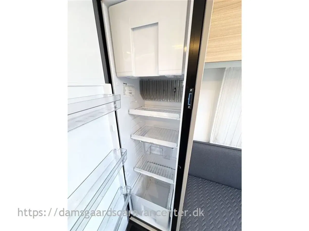 Billede 12 - 2020 - Adria Altea 362 LH 4four   Enkeltsenge-Lamel-Gulvtemp.-Mover-Telt