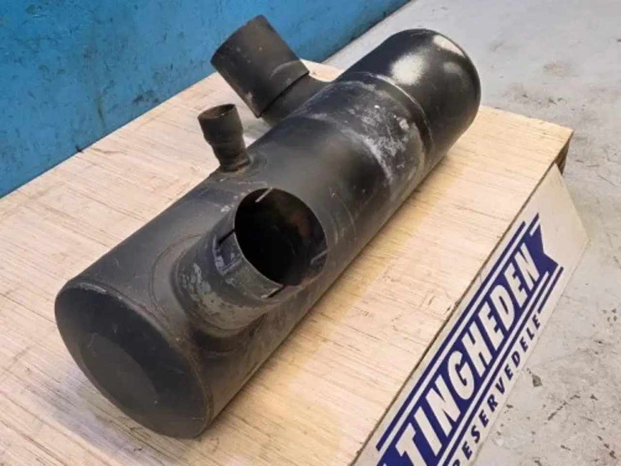 Billede 14 - Case 2388 Lydpotte 87301603