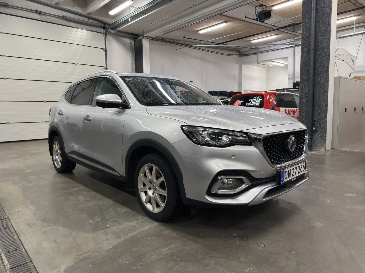 Billede 3 - MG EHS 1,5 PHEV Luxury