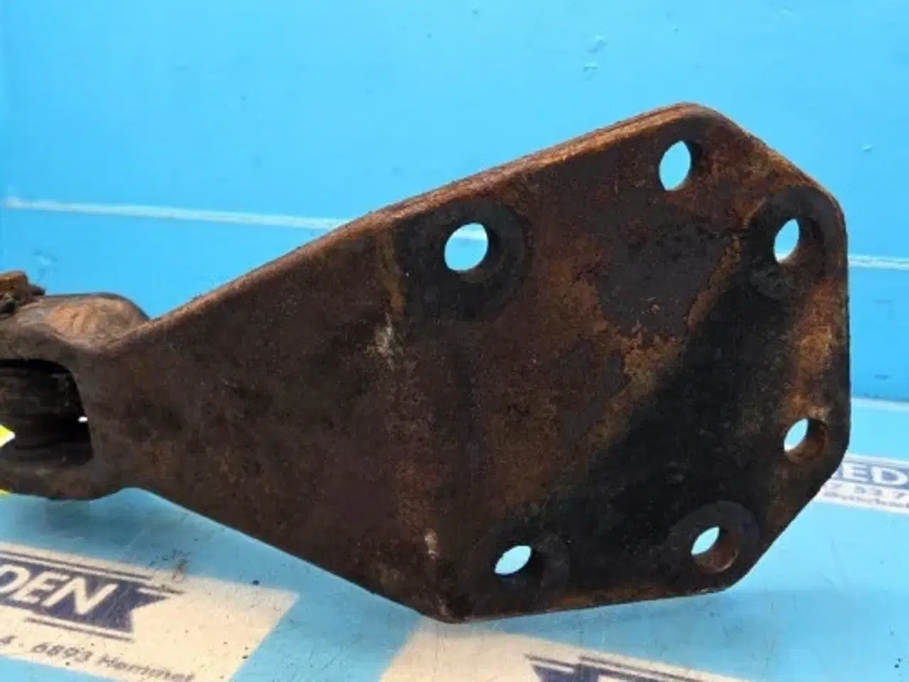 Billede 6 - Fiat F130DT Beslag 5153265