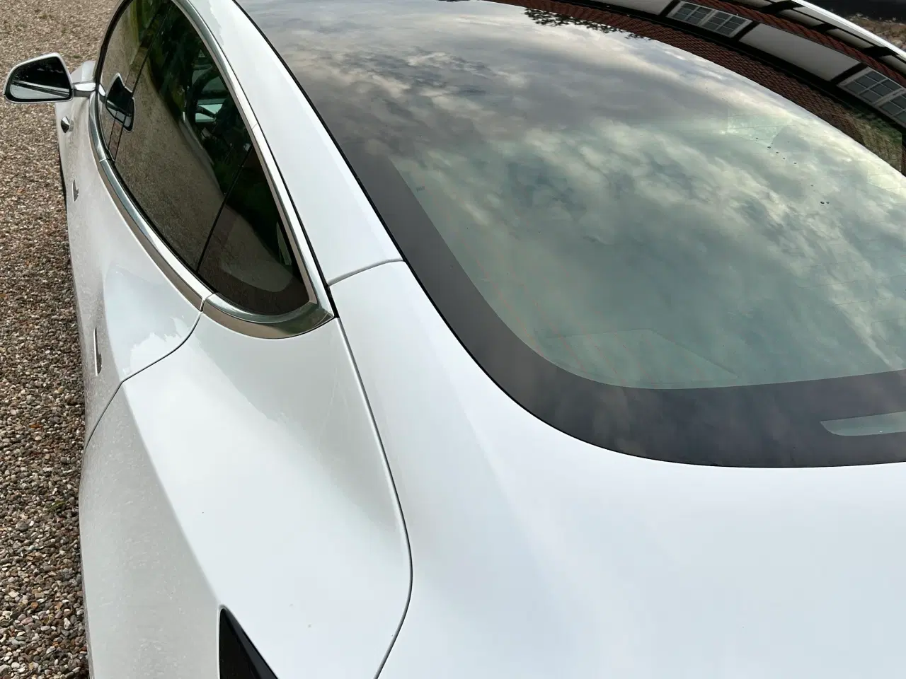 Billede 4 - Tesla 3, Rwd standard range