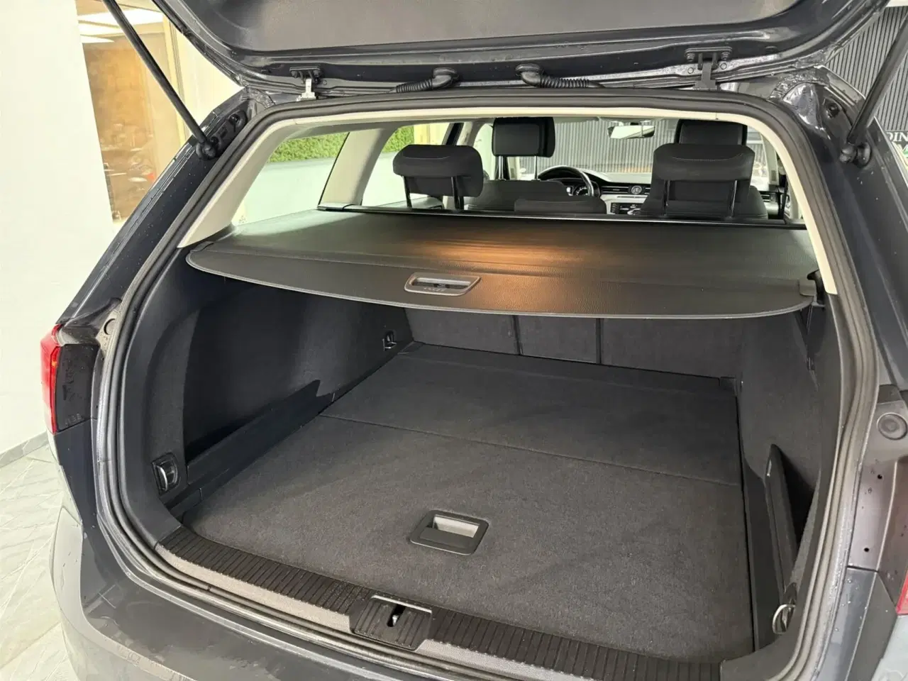 Billede 7 - VW Passat Variant 2,0 TDI BMT Comfortline Plus DSG 150HK Stc 6g Aut.