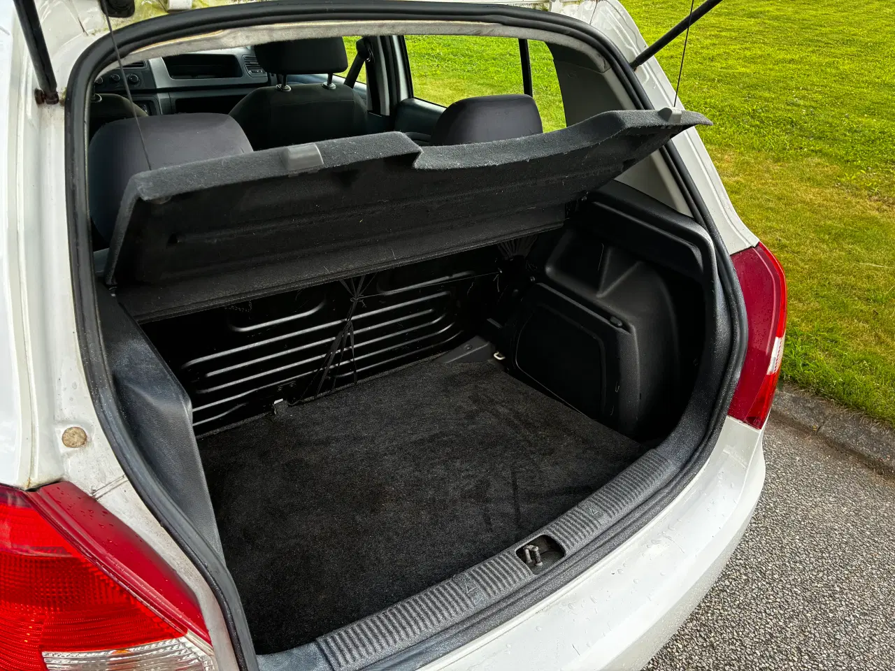 Billede 9 - Skoda fabia (Ny synet)