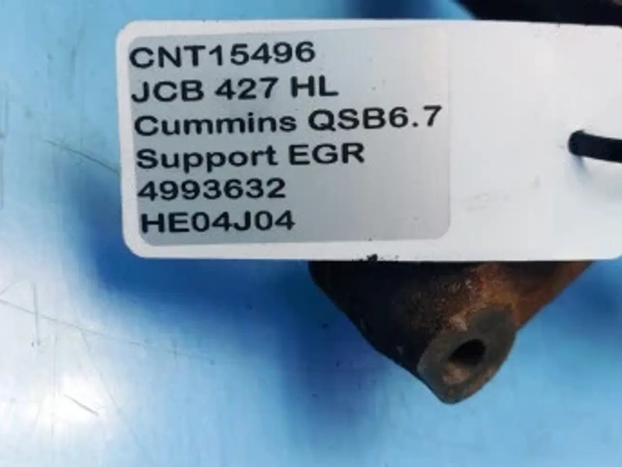 Billede 11 - Cummins QSB6.7 EGR 4993632