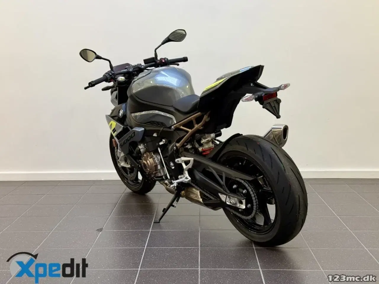 Billede 7 - BMW S 1000 R