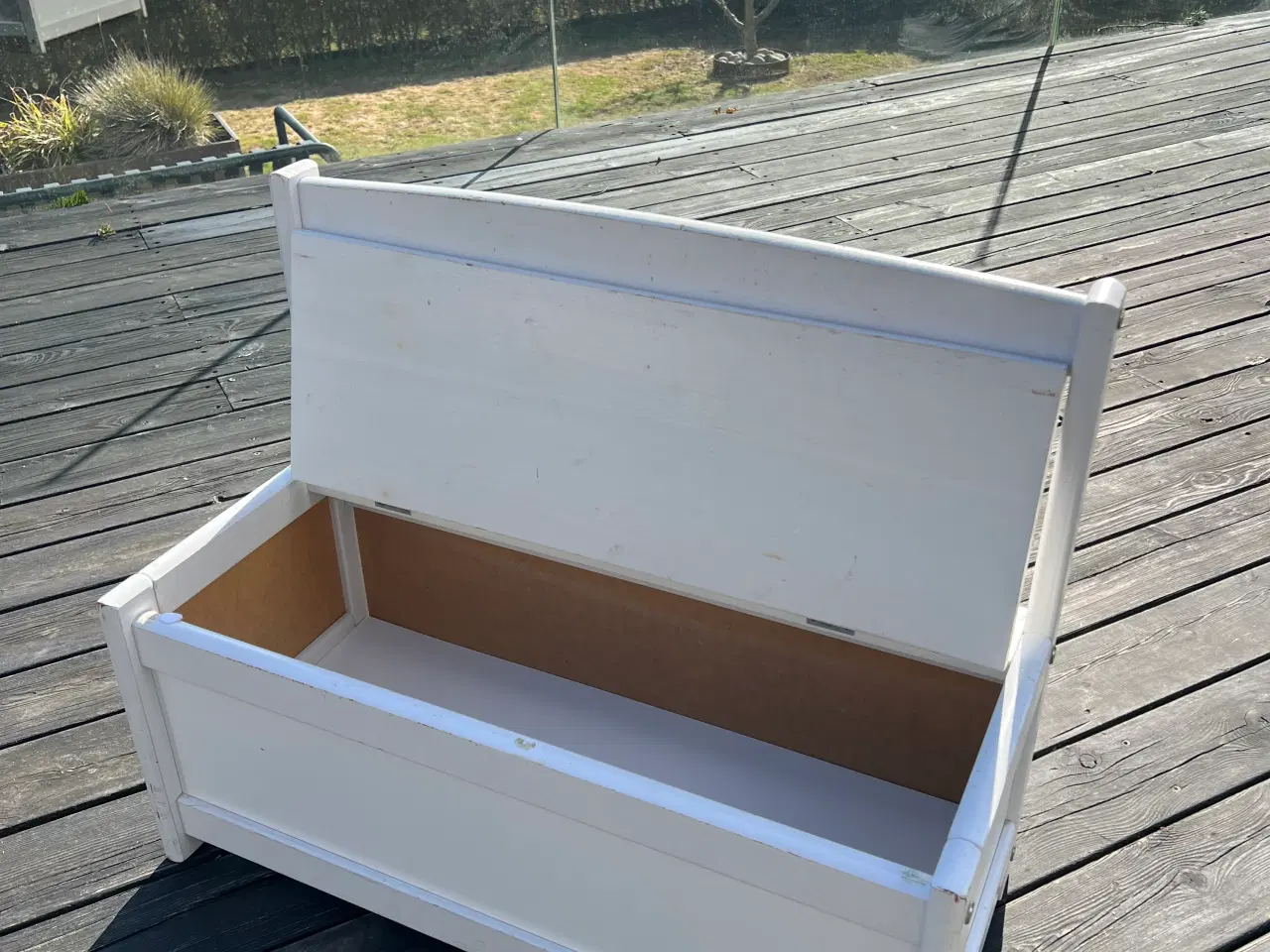 Billede 4 - Børne slagbænk