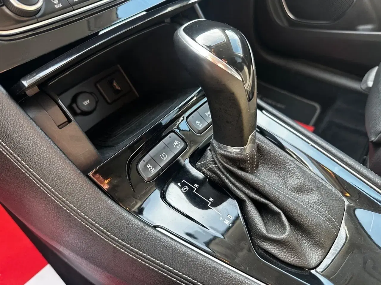 Billede 17 - Opel Grandland X 1,6 CDTi 120 Innovation aut.