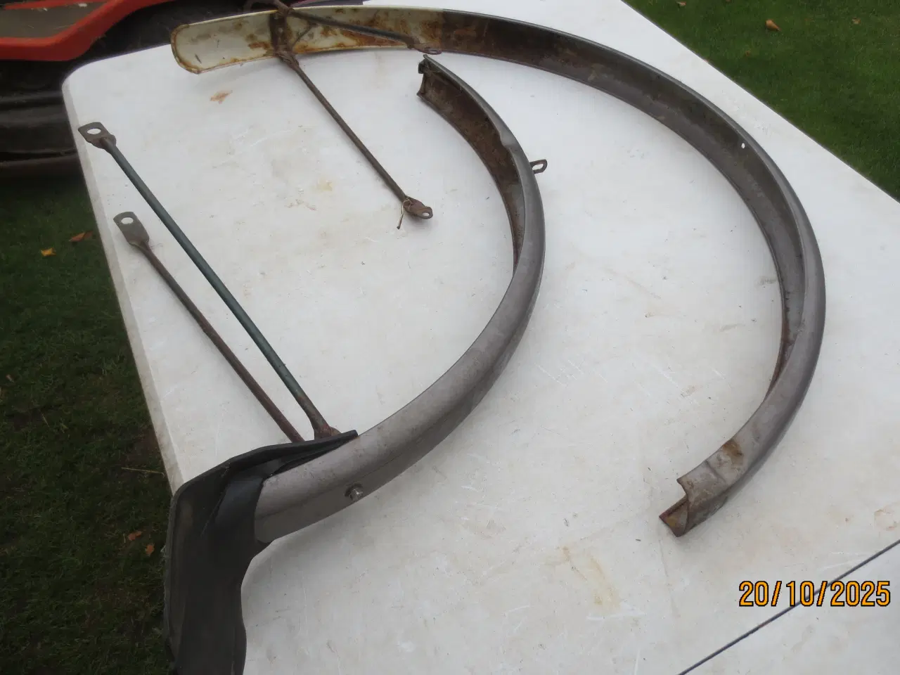 Billede 5 - Batavus Reservedel til 28 tommer