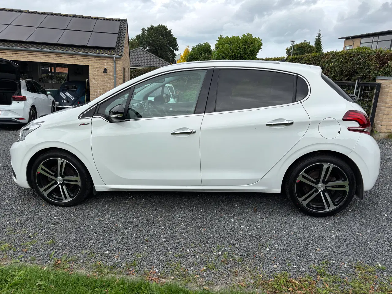 Billede 2 - Peugeot 208 GT Line 