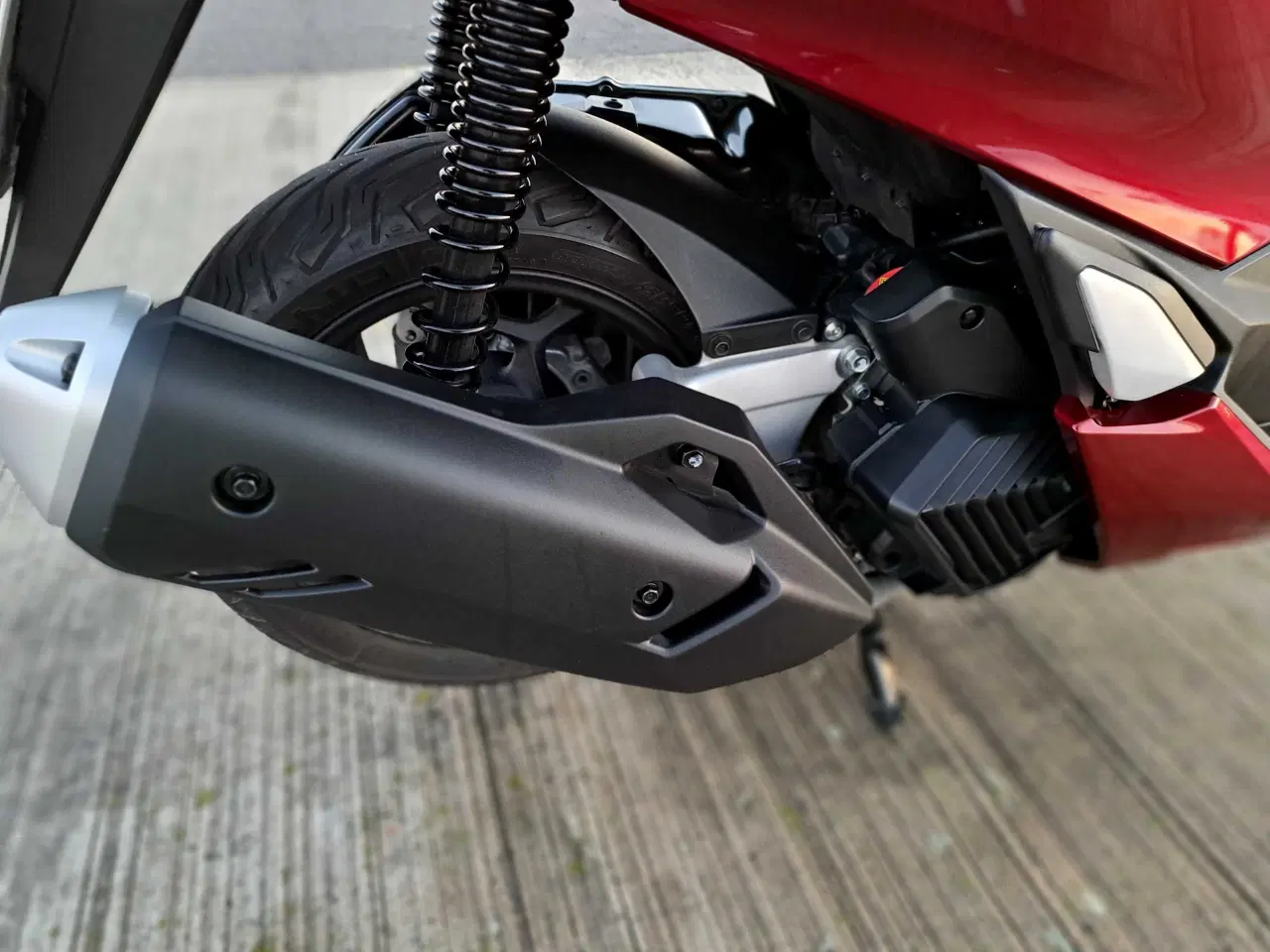 Billede 8 - Honda pcx 125cc