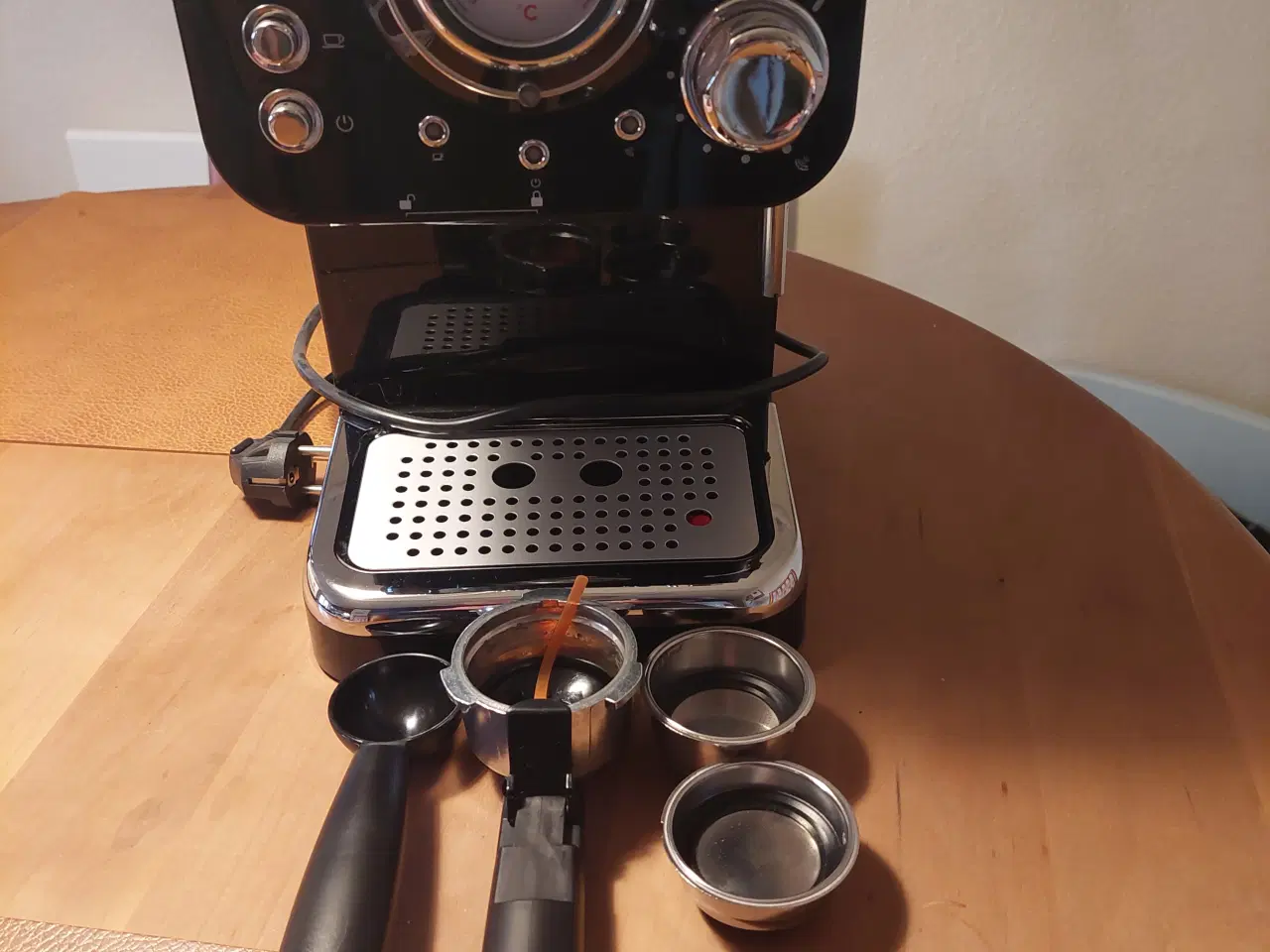 Billede 2 - Espressomaskine, Gastroback