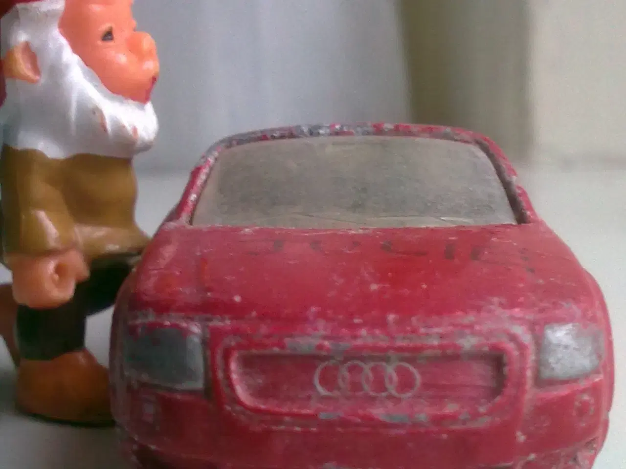 Billede 11 - Bambus Baileys bære bakke 