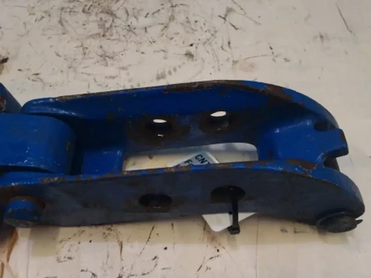 Billede 8 - Ford 6640 Vippearm E9NN535AA