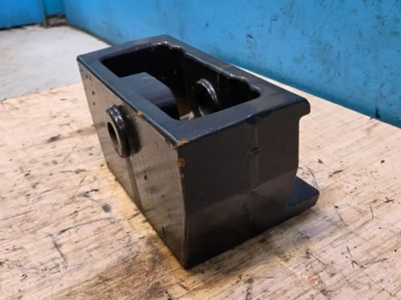 Billede 9 - Case Farmall 95C Baseklods 84348660