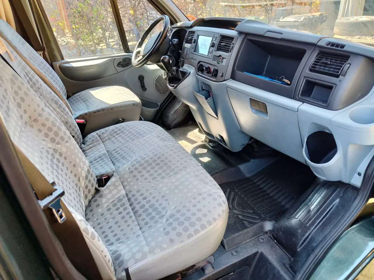 Billede 4 - Autocamper - Ford Transit