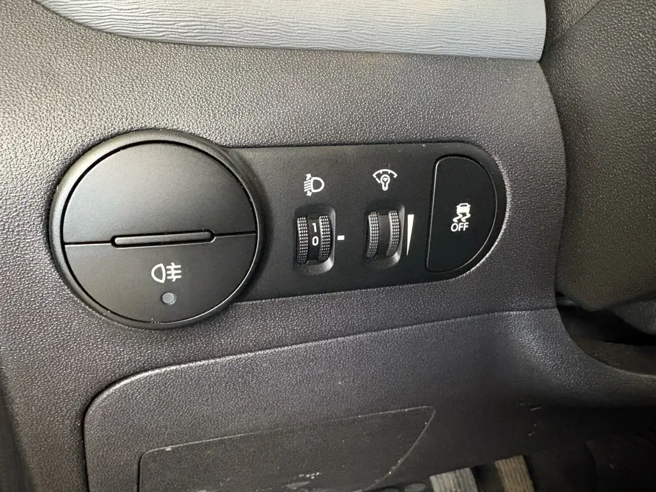 Billede 13 - Hyundai i10 1,25 Comfort A/C 86HK 5d