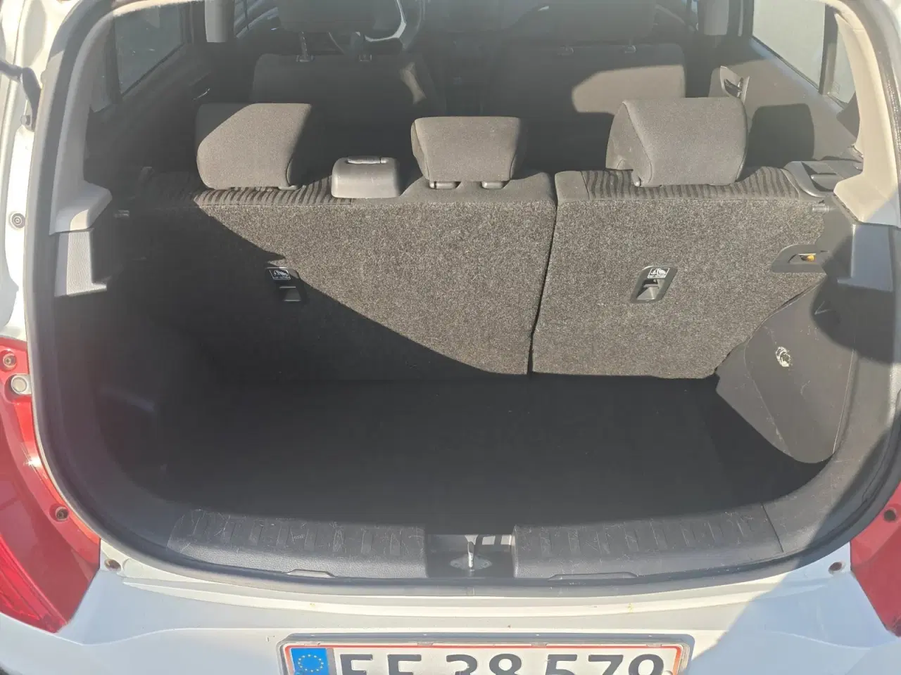 Billede 13 - Suzuki Swift 1,2 GL ECO+