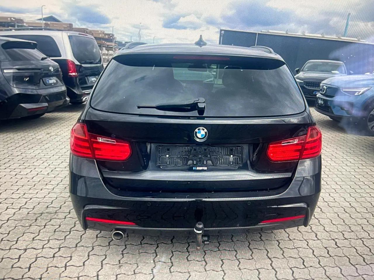 Billede 7 - BMW 320 d