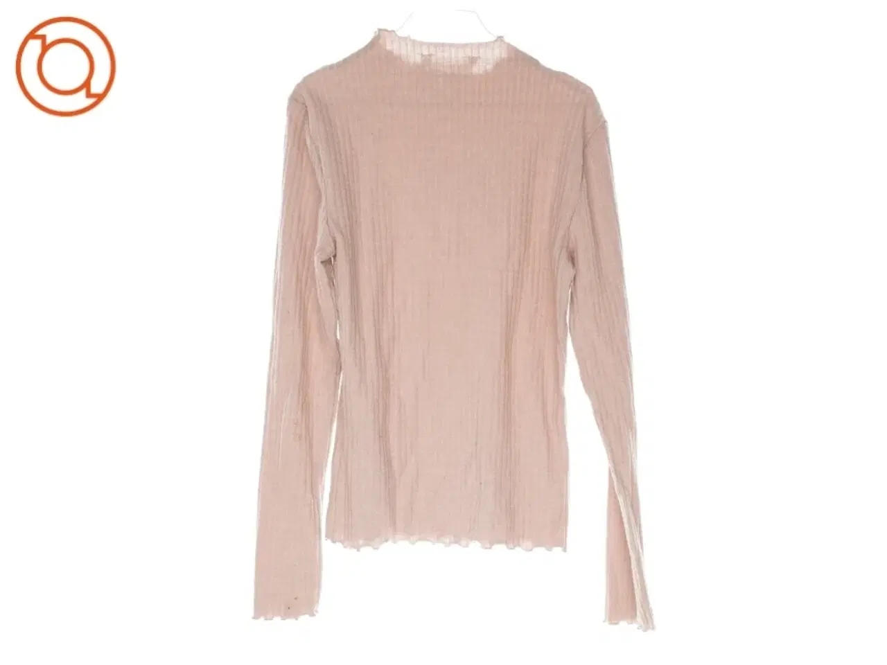 Billede 2 - Bluse fra Only (str. xs)