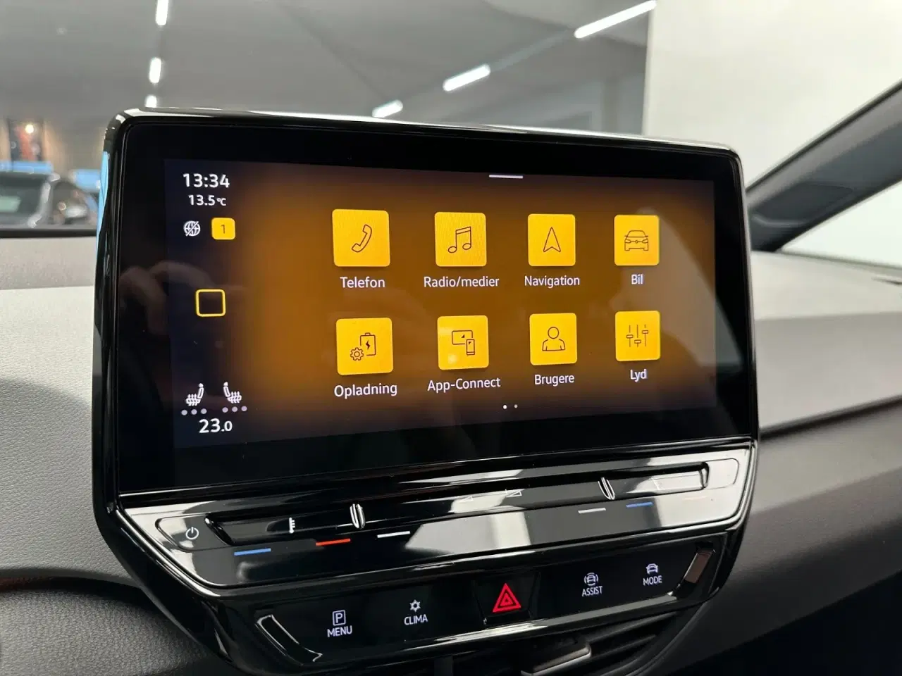 Billede 19 - VW ID.3 58 Pro