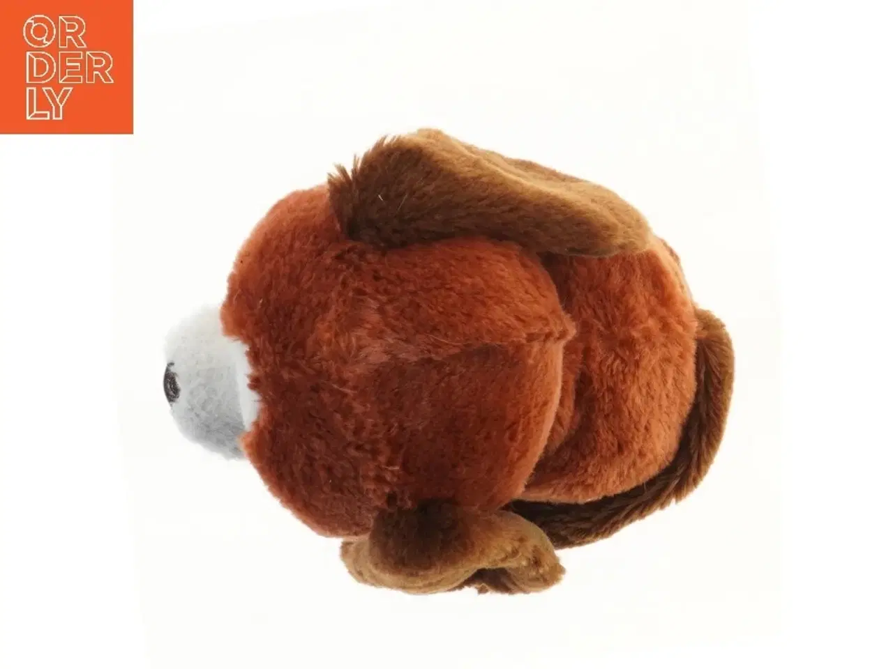 Billede 3 - Interaktiv bamse hund 24,5 cm (str. 24,5 cm)