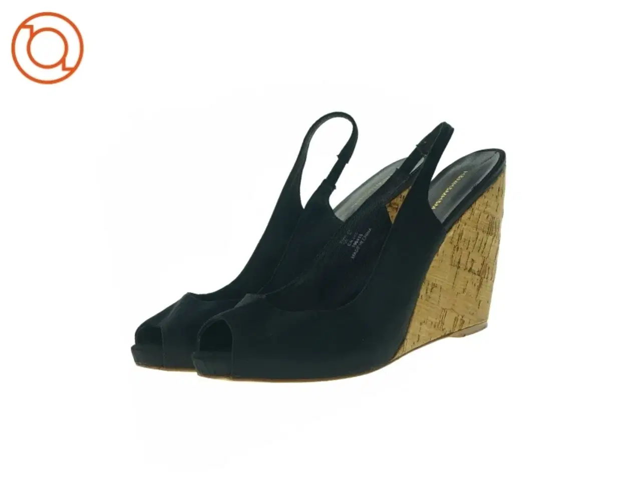 Billede 1 - Stillet fra H&M (str. 39)