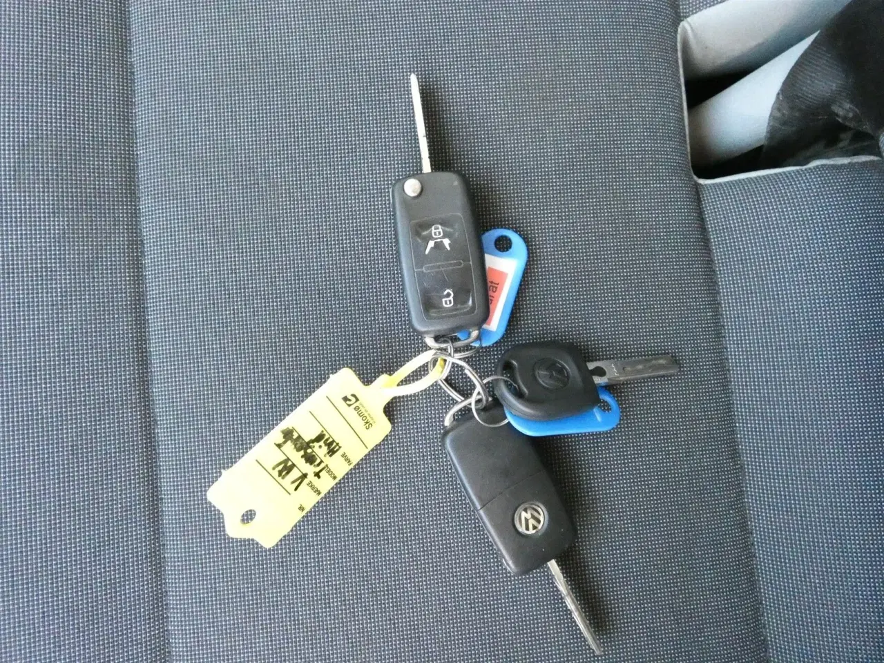 Billede 27 - VW Transporter Kort 2,0 TDI 4Motion DSG 180HK Van 7g Aut.