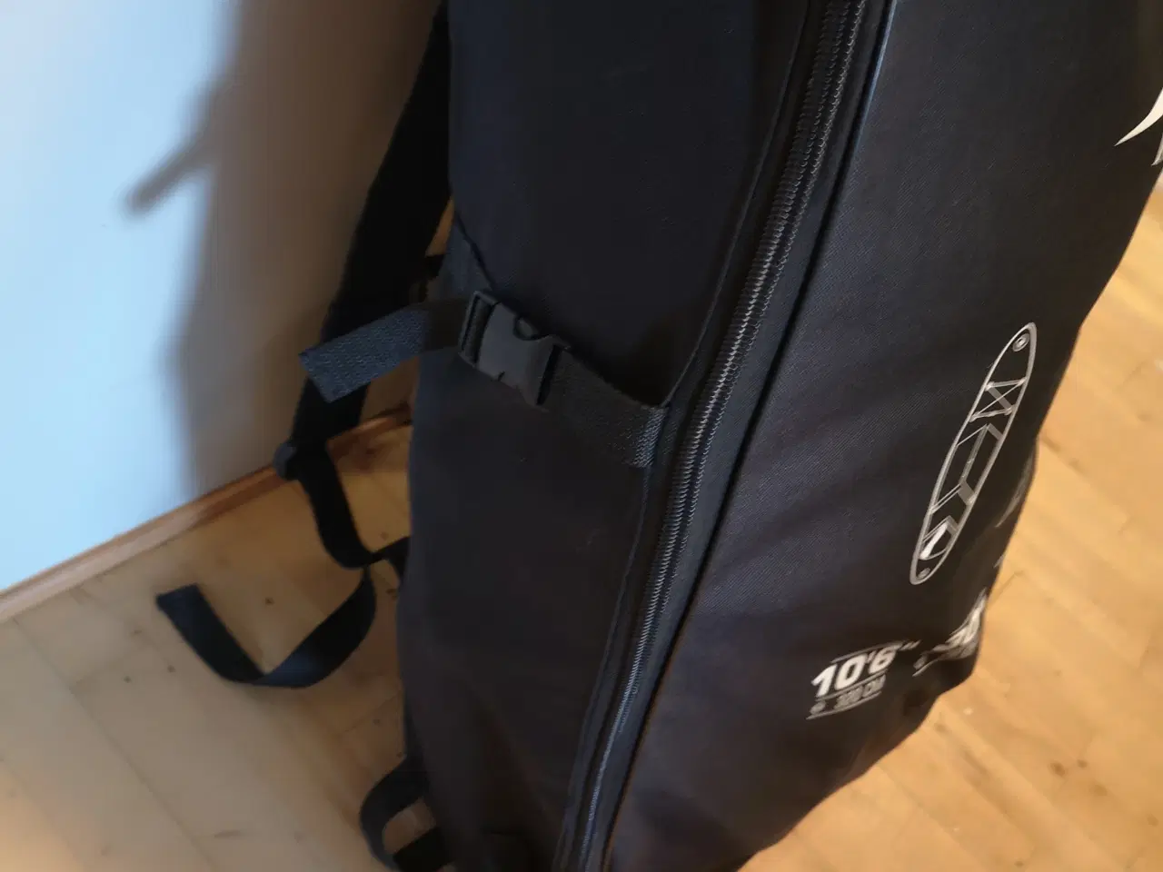 Billede 8 - 2 stk SUP Paddleboard 320 BLUE XQMAX