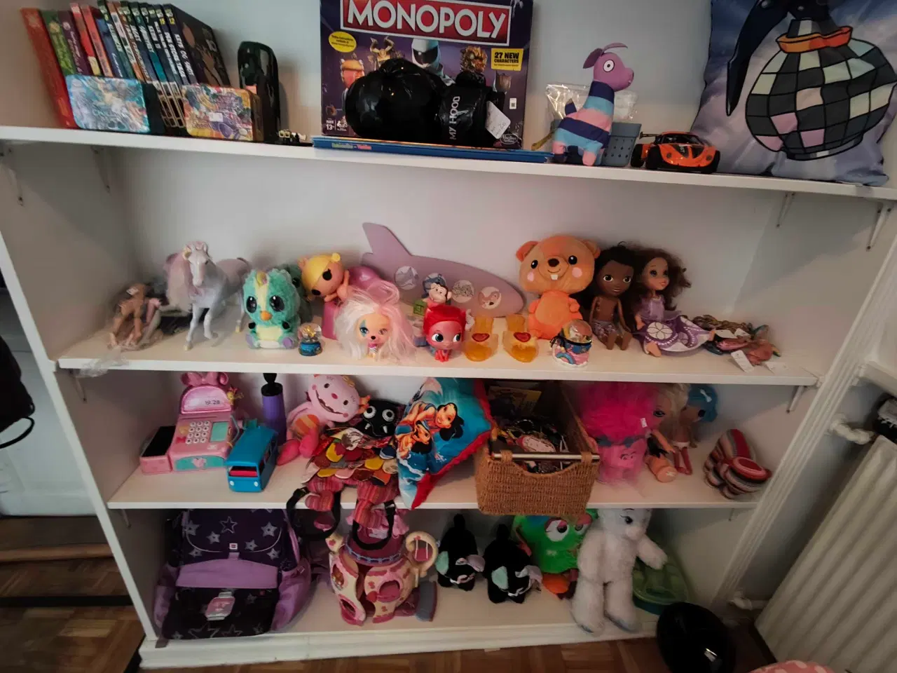 Billede 10 - Loppemarked i Tønder 🥳🎄