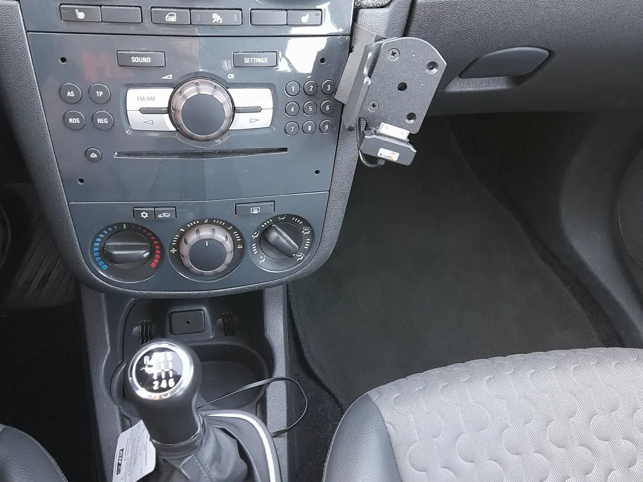 Billede 7 - CORSA 1,3 CDTI
