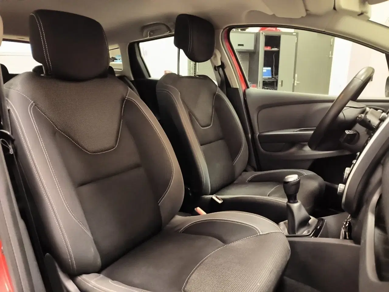 Billede 16 - Renault Clio IV 1,5 dCi 90 Zen Sport Tourer