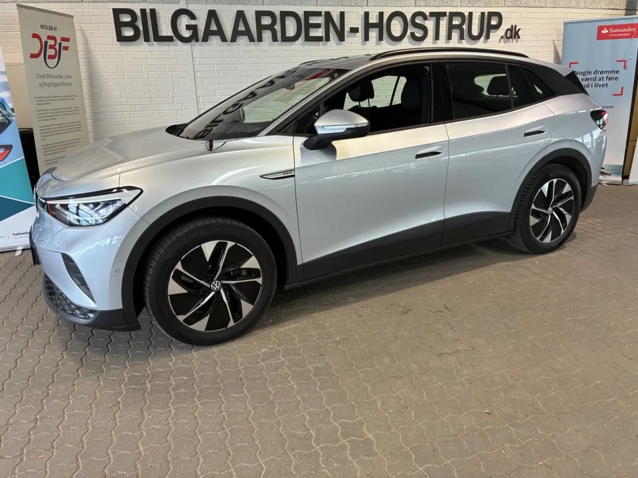 Billede 3 - VW ID.4 77 Pro
