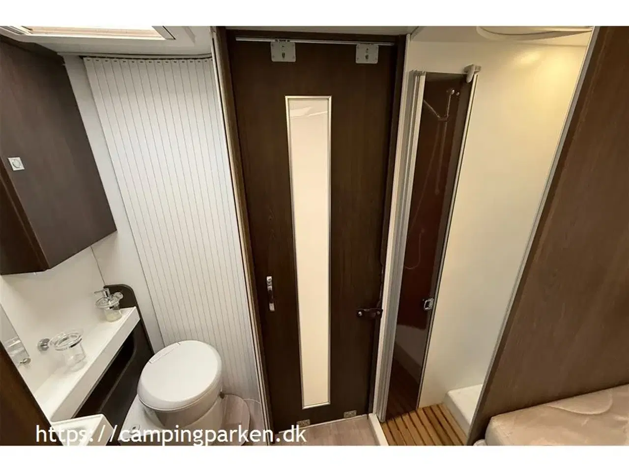 Billede 15 - 2021 - Benimar   Super fin camper til 5 personer