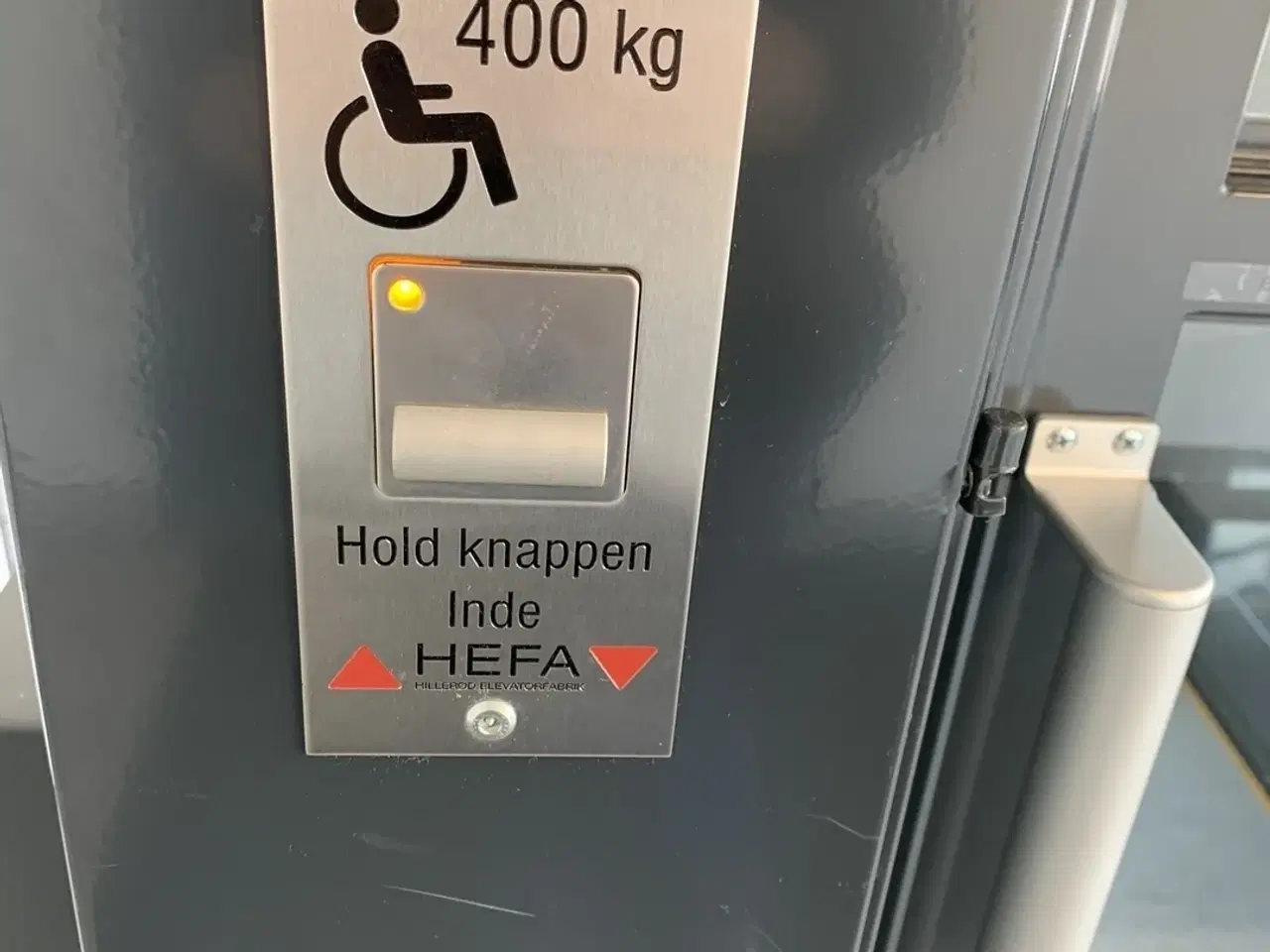 Billede 19 - Kontor/showroom/klinik på 1. sal i synlig forretningsejendom i Roskilde Centrum