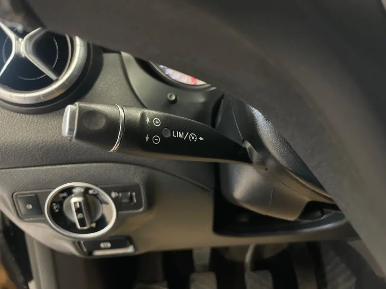 Billede 15 - Mercedes CLA200 2,2 CDi Urban Shooting Brake