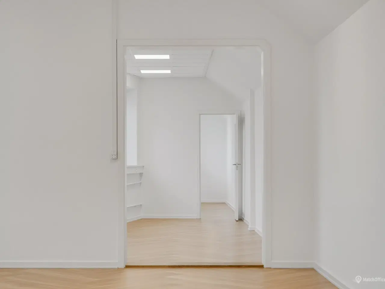 Billede 14 - Kontorlokale til leje på Vesterbrogade 6D, Storkøbenhavn.