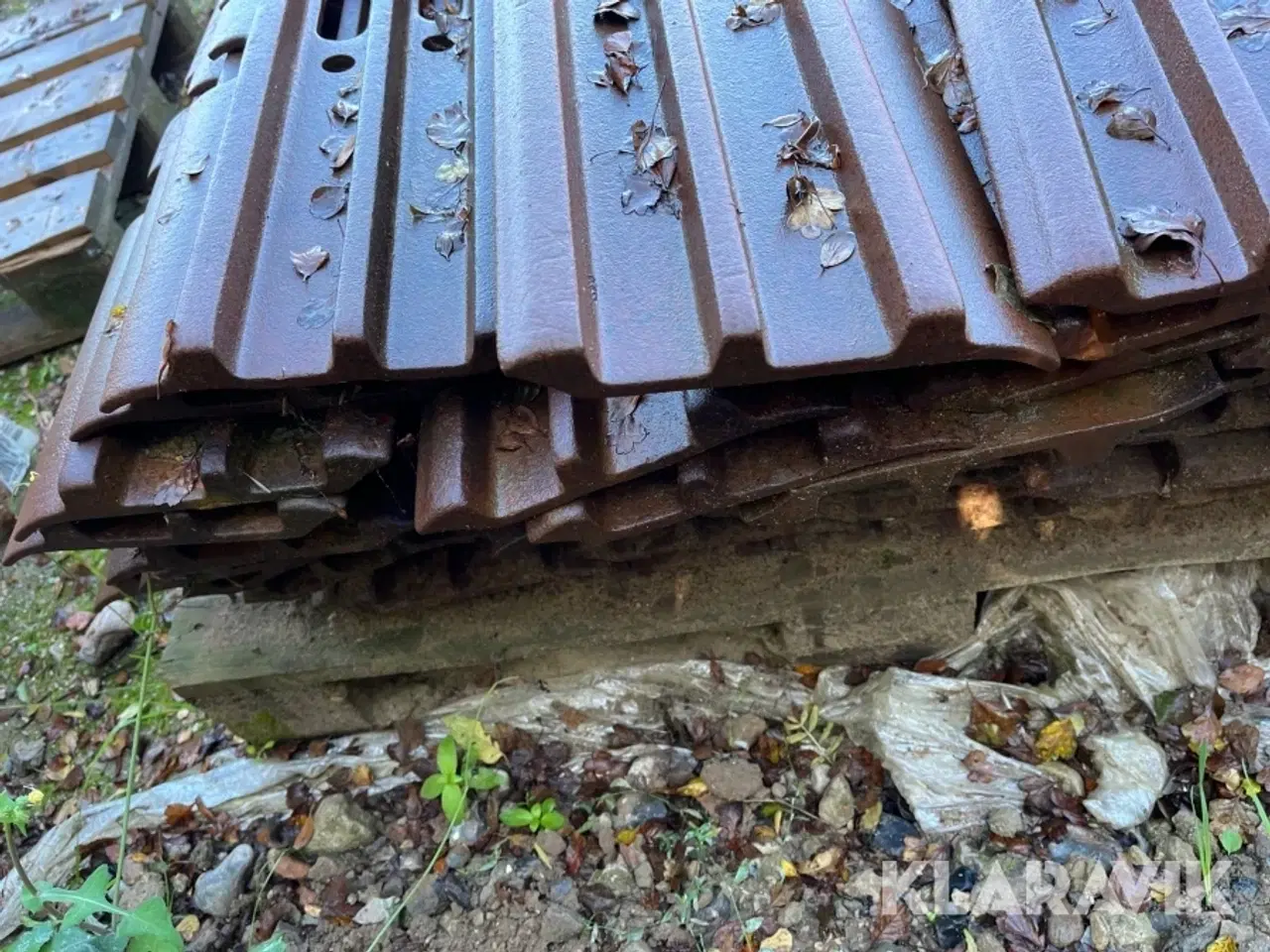 Billede 5 - Skoplader ca.60 styk