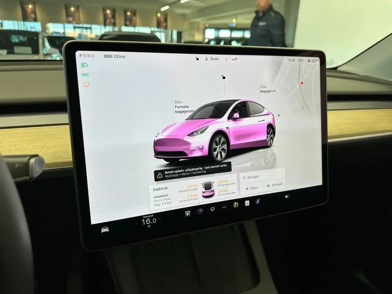 Billede 16 - Tesla Model Y  RWD