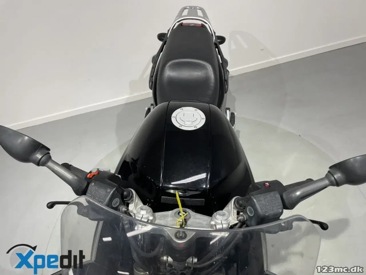 Billede 11 - BMW K 1200 RS