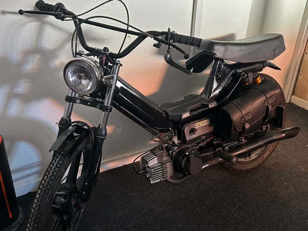 Billede 1 - Puch maxi kl med p motor