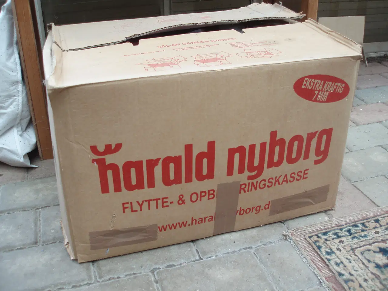 Billede 2 - Uåbnet ting fra Disney blade