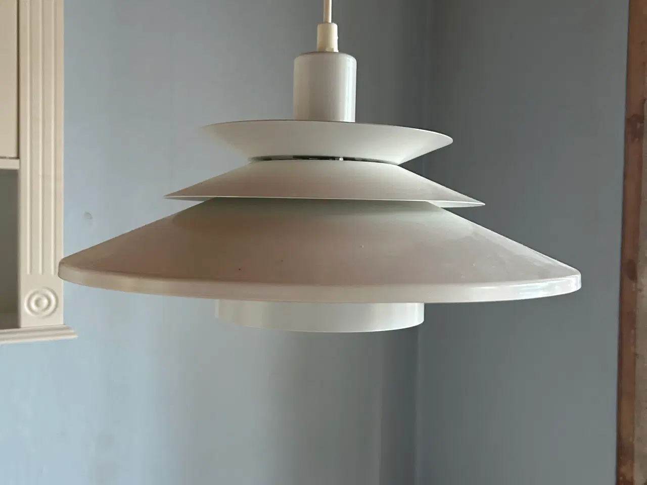 Billede 1 - Loft lampe