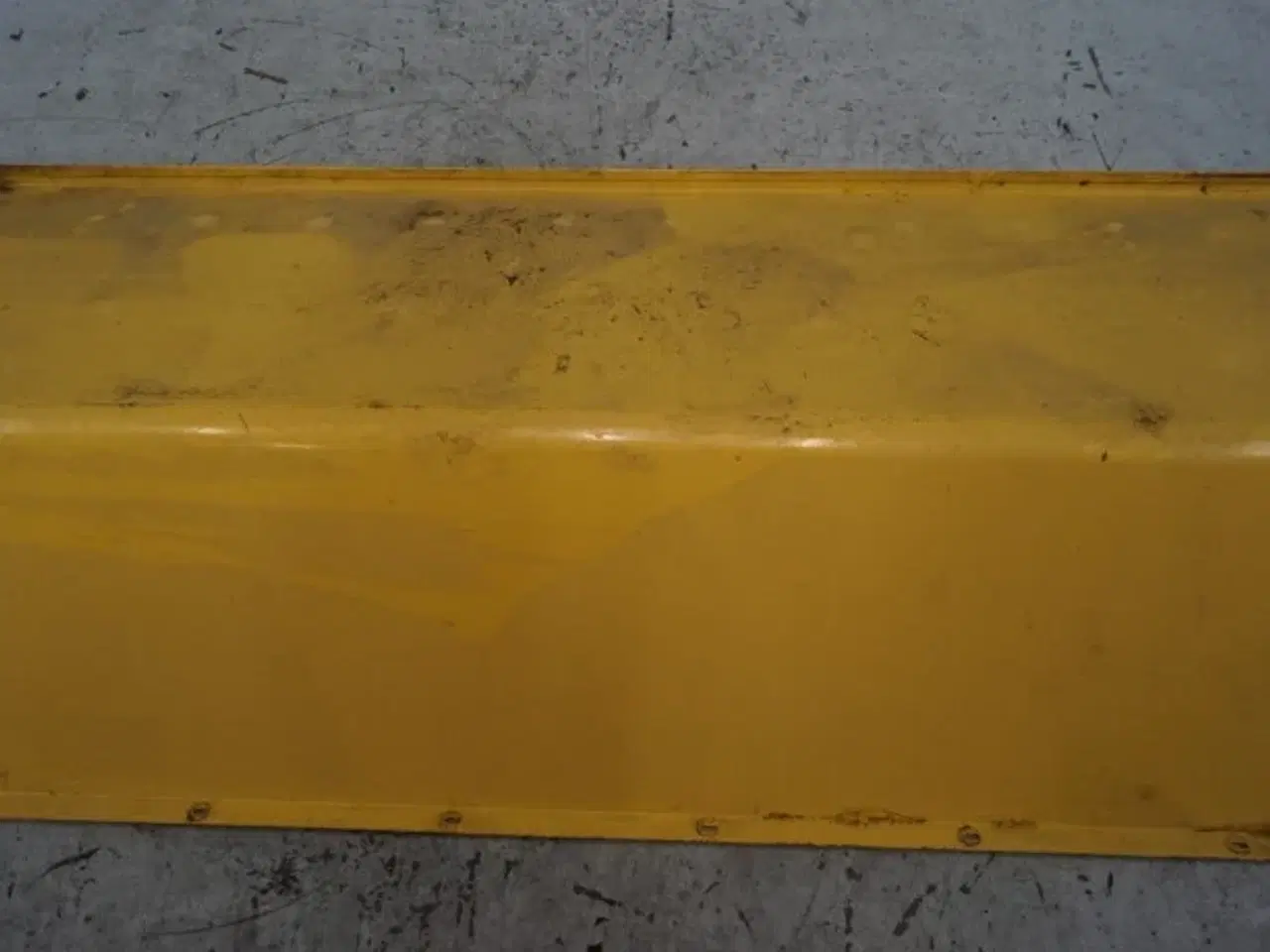 Billede 12 - New Holland TX68 Sideskærm 84431190